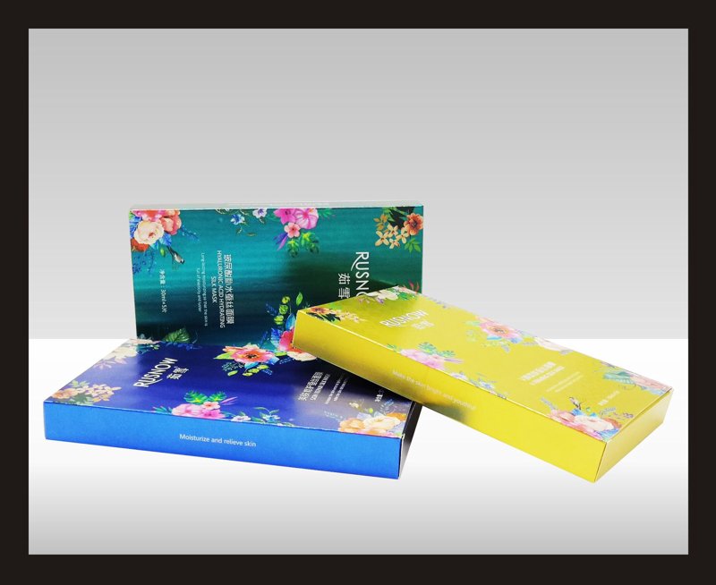 宣传单印刷:创意与设计的力量